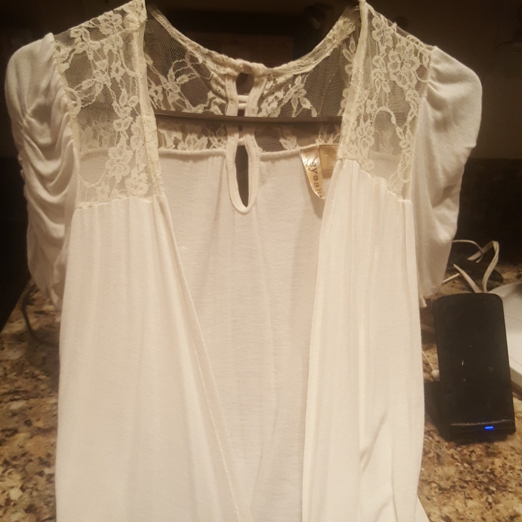 Light Cardigan